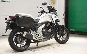 HONDA NC750X 2021 RH09