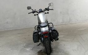 HONDA REBEL 500 2021 PC60