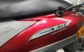 SUZUKI ADDRESS V125 G CF46A