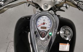 YAMAHA DRAGSTAR400 VH01J