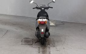 SUZUKI LETS4 CA45A