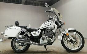 SUZUKI GZ125HS PCJG3