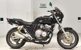 HONDA CB400SF 1993 NC31