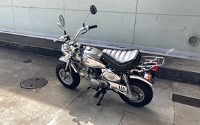 HONDA MONKEY Limited AB27