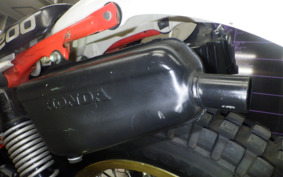 HONDA TLR200 MD09