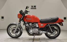 SUZUKI GSX750E 1980 GS75X