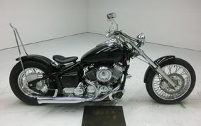 YAMAHA DRAGSTAR 400 2006 VH01J