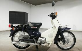 HONDA C70 SUPER CUB HA02