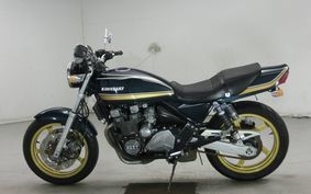 KAWASAKI ZEPHYR 400 1992 ZR400C