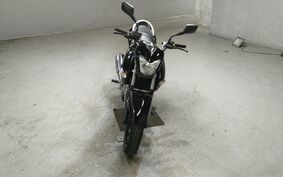 SUZUKI GSR250 GJ55D