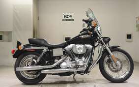 HARLEY FXD 1450 2000