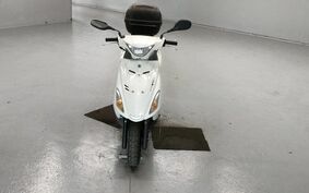 SUZUKI ADDRESS V125 S CF4MA