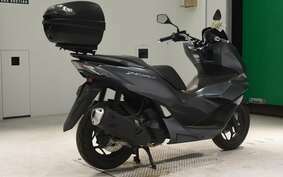 HONDA PCX 160 KF47