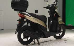 SUZUKI ADDRESS 110 CE47A