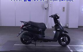 SUZUKI LET's CA4AA