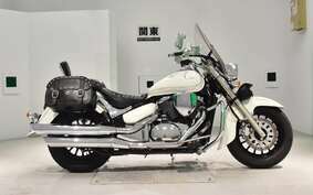 SUZUKI INTRUDER 400 Classic 2010 VK56A