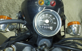 HONDA APE 50 AC16