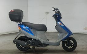 SUZUKI ADDRESS V125 G CF46A