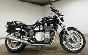 KAWASAKI ZEPHYR 1100 ZRT10A