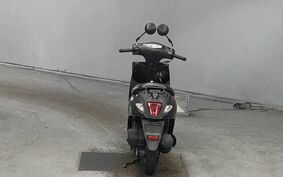 SUZUKI LET's CA4AA