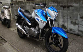 SUZUKI GSR250 GJ55D