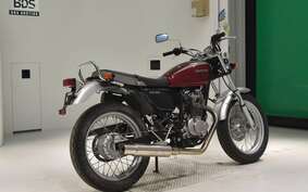 HONDA CB223S MC40