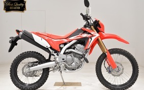 HONDA CRF250L MD44