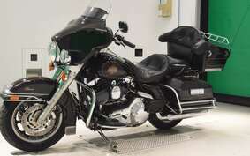 HARLEY FLHTC 1450 2001 DJV