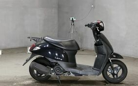 SUZUKI LET's CA4AA