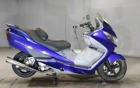 SUZUKI SKYWAVE 250 (Burgman 250) S CJ43A