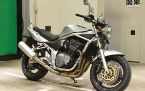 SUZUKI BANDIT 1200 2001 GV77A