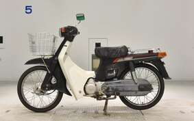 SUZUKI BIRDIE 50 BA41A