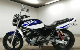 SUZUKI GSX250FX ZR250C