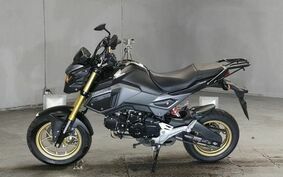 HONDA GROM JC75