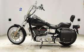 HARLEY FXDWG 1450 2002 GEV