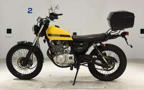 SUZUKI GRASS TRACKER Bigboy NJ47A