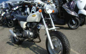 HONDA APE 100 HC07