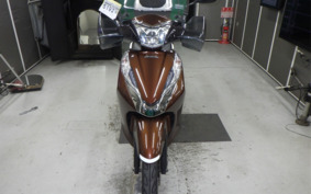 HONDA LEAD 125 JF45