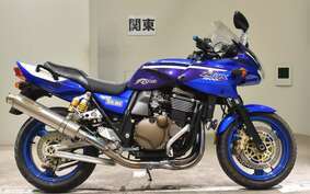 KAWASAKI ZRX1200 S 2001 ZRT20A