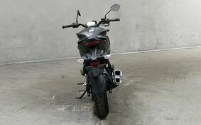 SUZUKI GIXXER 250 ED22B