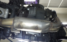 HONDA TRANSALP XL750 2023 RD16