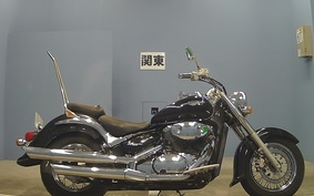 SUZUKI INTRUDER 400 Classic 2008 VK54A