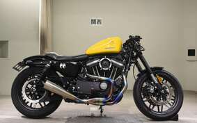 HARLEY XL1200CX 2018 LM3