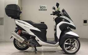 YAMAHA TRICITY 125 SE82J