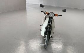 HONDA C50 SUPER CUB Custom C50