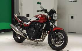 HONDA CB400SF VTEC 2010 NC42