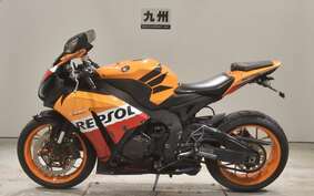 HONDA CBR1000RR Gen. 2 2012 SC59