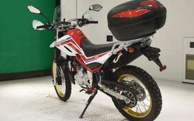 YAMAHA SEROW 250 Gen.3 DG31J