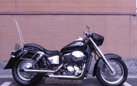 HONDA SHADOW 400 2001 NC34