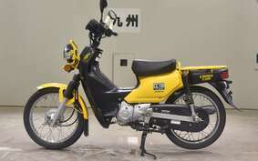 HONDA CROSS CUB 110 JA10